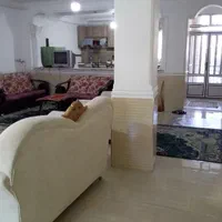 اجاره روزانه/ماهانه و سالیانه سوییت توشن۱۲۰ متری|اجارهٔ کوتاهمدت آپارتمان و سوئیت|گرگان, |دیوار