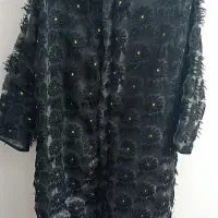 مانتو مجلسی