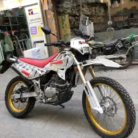 تریل روان تقویت شده