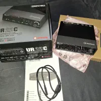 تجهیزات استودیو کارت صدا میکروفون هدفون