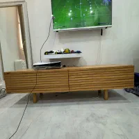 میز تلویزیون و میز وسط از برند نشیمن