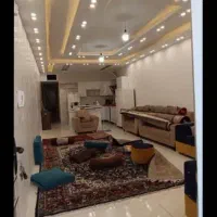 ویلایی اپارتمان 120متری طلاییه شرقی میانرود|فروش خانه و ویلا|شیراز, شهرک مهدی‌آباد|دیوار
