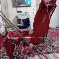 کالسکه بچه|کالسکه و لوازم جانبی|کرمانشاه, |دیوار