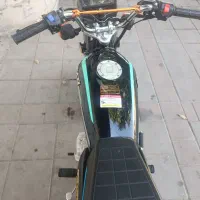 موتور۱۲۵ ۱۵۰ 200کویر لیفان مدل۱۴۰۳خشک زیر قیمت تخت|موتورسیکلت|کرمانشاه, |دیوار