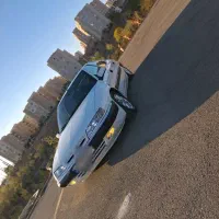 زانتیا ۲۰۰۰مدل ۸۸