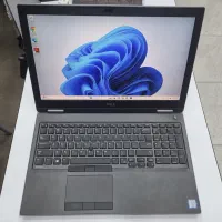 لپتاپ DELL 7540 RTX 3000 4K