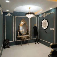 گچبری پیش ساخته پارسه فروش ونصب