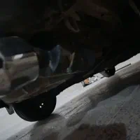 اگزوز|قطعات یدکی و لوازم جانبی|فولادشهر, مسکن مهر فولادشهر|دیوار