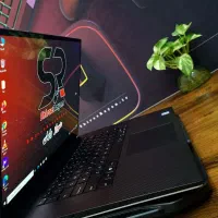 دل XPS 9570 باi7-8750H صفحه touch 4K گرافیک 1050Ti|رایانه همراه|شیراز, فخرآباد (دروازه کازرون)|دیوار