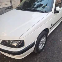 پارس elx موتور زانتیا