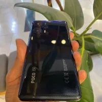 Poco f5 5g 256 12