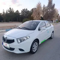 برلیانس H230دنده ای بدون رنگ و ضربه به شرط