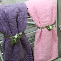 حوله حمام نو سالم