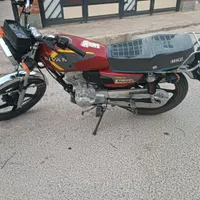 موتور سیوان 1403