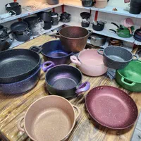 بازسازی بهداشتی ظروف آشپزی (تحویل 10روز کاری)