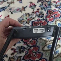 مودم سیم کارتی 4g تی پی لینک