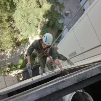 ارتفاع کاران ایمن صنعت یوسفی