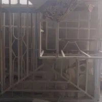 پنجره|مصالح و تجهیزات ساختمان|بندر ماهشهر, |دیوار