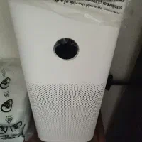 تصفیه هوا شیائومی 4