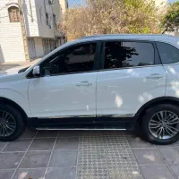 تیگو ۵مدل ۹۷ فابریک|خودرو سواری و وانت|بوشهر, |دیوار