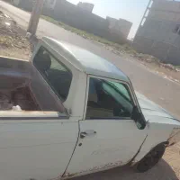 پیکان وانت مدل84|خودرو سواری و وانت|اهواز, گلستان|دیوار