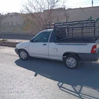 اتاق پراید بار