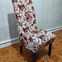 میز ناهارخوری ۸ نفره|میز و صندلی غذاخوری|تهران, شهرک آپادانا|دیوار