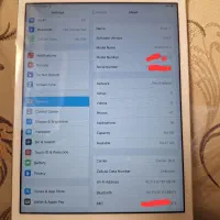 تبلت و آیپد سیم کارت خور|تبلت|مشهد, فاطمیه|دیوار
