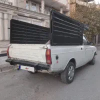 آقای احمدزاده  شهرستان شوط|خودرو سواری و وانت|شوط, |دیوار