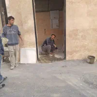 کاشیکاری|خدمات پیشه و مهارت|فشاپویه, |دیوار