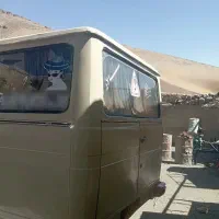 مینی بوس|خودرو سنگین|کرمانشاه, |دیوار