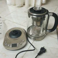 چای ساز آسانسوری اتوماتیک بیم|سماور، چایساز، قهوهساز|کرمانشاه, |دیوار