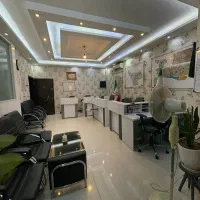 مغازه تجاری سند تک برگ فول بازسازی