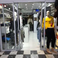 فروش مغازه تجاری خیابان امام