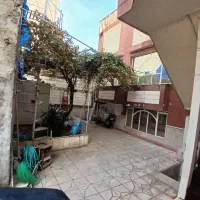 خانه ویلایی  ۲۵۰ متری دو طبقه ونیم مسلم جنوبی