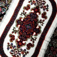 دوخت پته و پته آماده