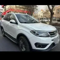 تیگو۵ مدل۹۶ اکسلنت