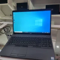 لپتاپ dell مدل  latitude 5500|رایانه همراه|سنندج, |دیوار
