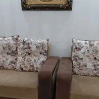 مبل ومیزناهارخوری|مبلمان خانگی و میز عسلی|گلبهار, شهر جدید گلبهار|دیوار