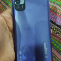 گوشی ردمی نوت 10 5G