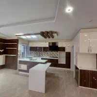 رهن ۱۹۰ متر/تک واحد/پارک شهر پوریای ولی|اجارهٔ آپارتمان|رشت, چله خانه|دیوار