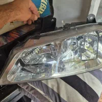 چراغ جلو پرشیا