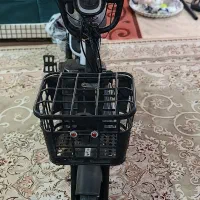 دوچرخه برقی|دوچرخه، اسکیت، اسکوتر|بندر ماهشهر, |دیوار