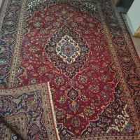 فرش دستباف (کاشان و اردکان)۳ تخته|فرش|تهران, دروس|دیوار