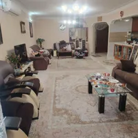 فروش آپارتمان ۱۱۰ متری ۲ خوابه در استخر
