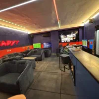 مبل دونفره در حد باضمانت ابر و پارچه