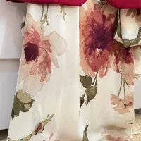 کت دامن ‌با روسری|لباس|رفسنجان, |دیوار