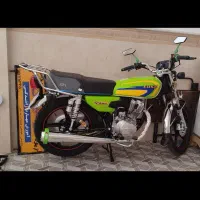 موتور ۲۰۰ احسان|موتورسیکلت|سلماس, |دیوار
