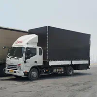 خدمات(باربری صــدرا) عسلویه حمل سراسری تخصصی