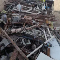 خرید ضایعات آهن چدن مس برنج آلومینیوم پکیج|عمدهفروشی|مشهد, امام رضا (ع)|دیوار